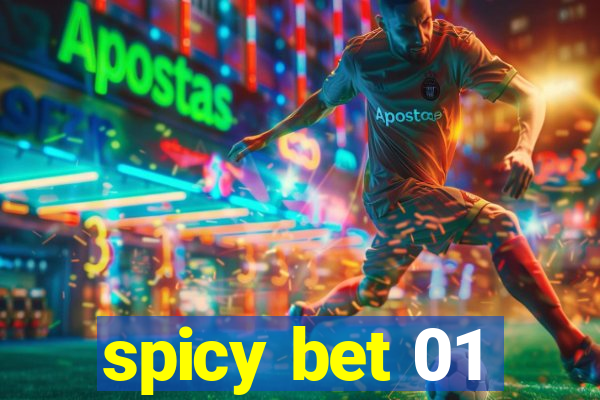 spicy bet 01